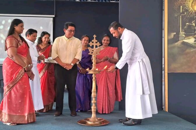Annual Day Celebration